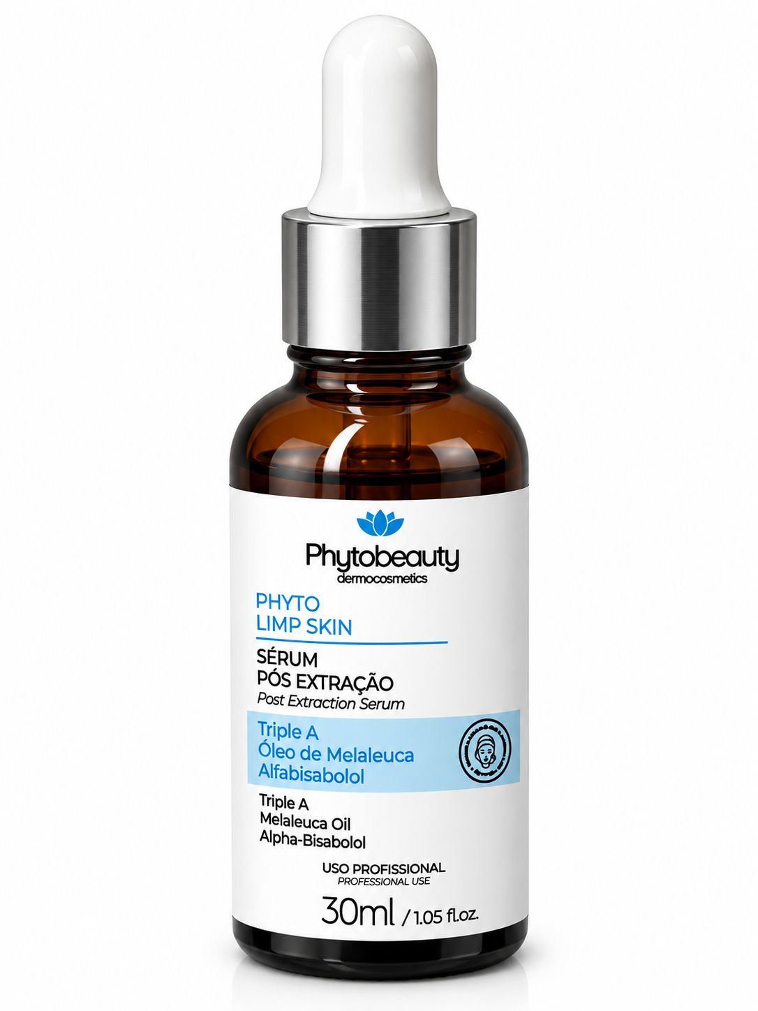 Phytobeauty Limp Skin Post-Extraction Serum 30 ml