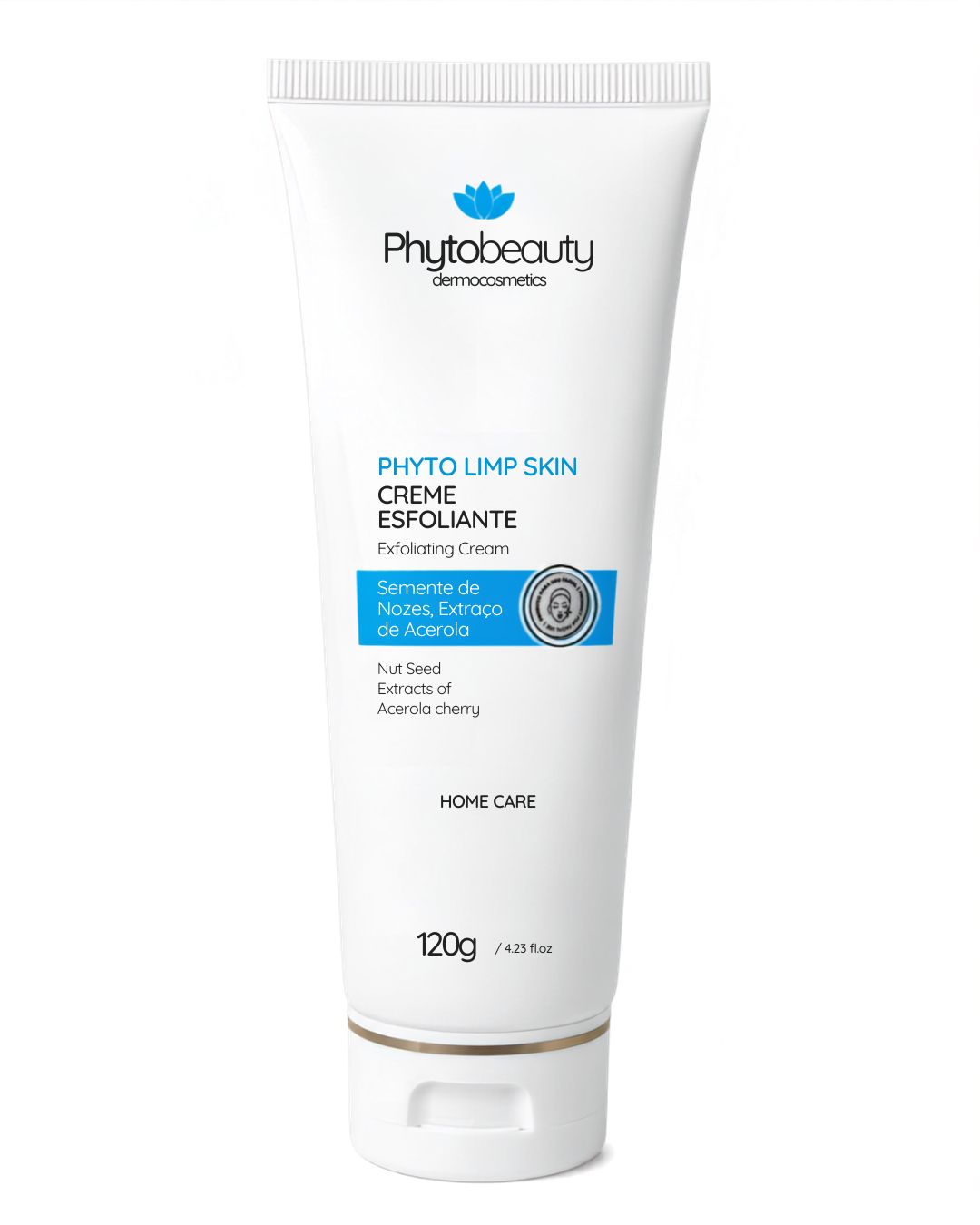 Phytobeauty Limp Skin Exfoliating Cream 270 g