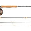 TFO Pilot Rod w/Case 905-4