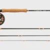 TFO Pilot Rod w/Case 905-4
