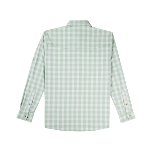 Poncho - Sapelo