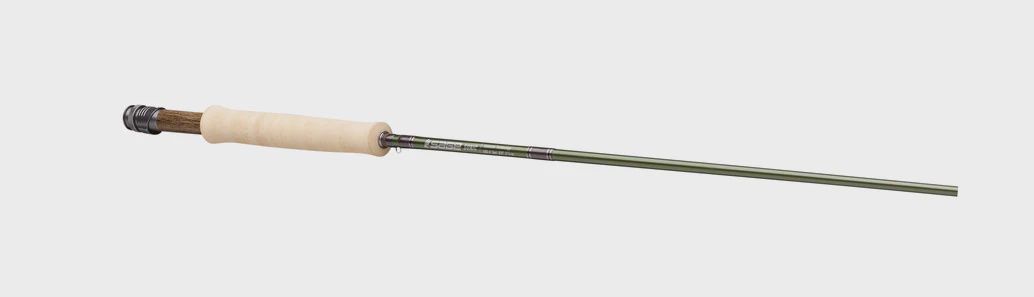 690-4 SONIC ROD 4PC 6WT 9'0"