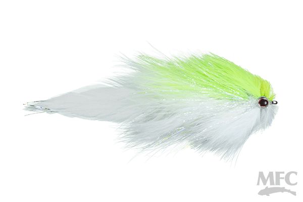 Galloup's Bangtail