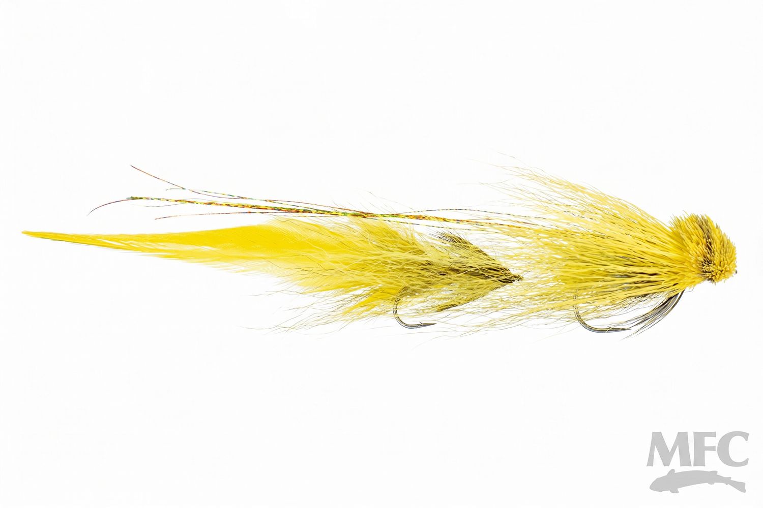 CJ's Sluggo, Color: Yellow/Olive