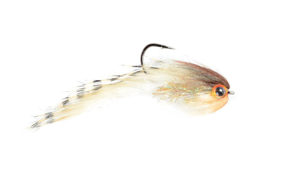Cheech's Belly Scratcher Minnow