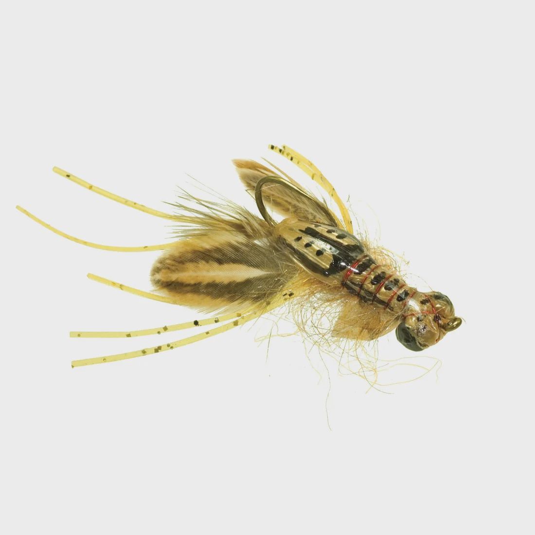 Hada's Creek Crawler, Color: Tan