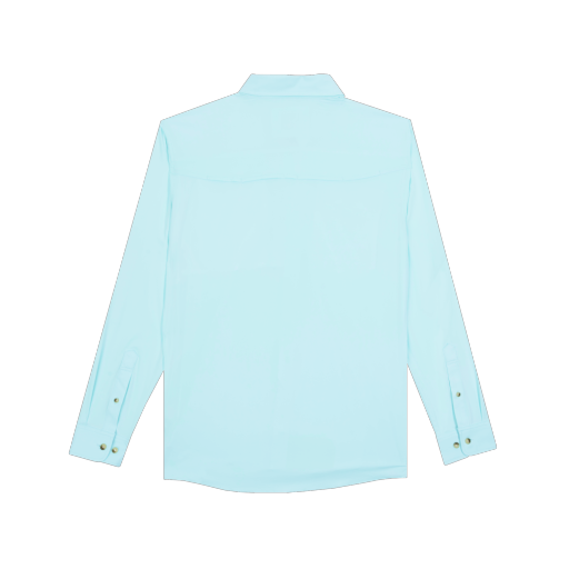 Poncho - The Client Shirt
