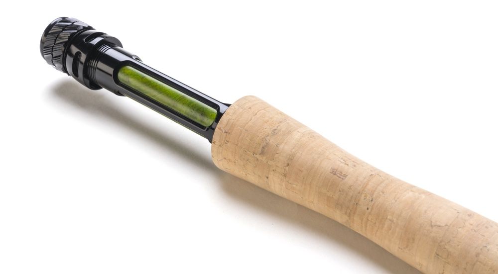 SCOTT - SESSION 9’ 5WT FLY ROD - SN# 589288