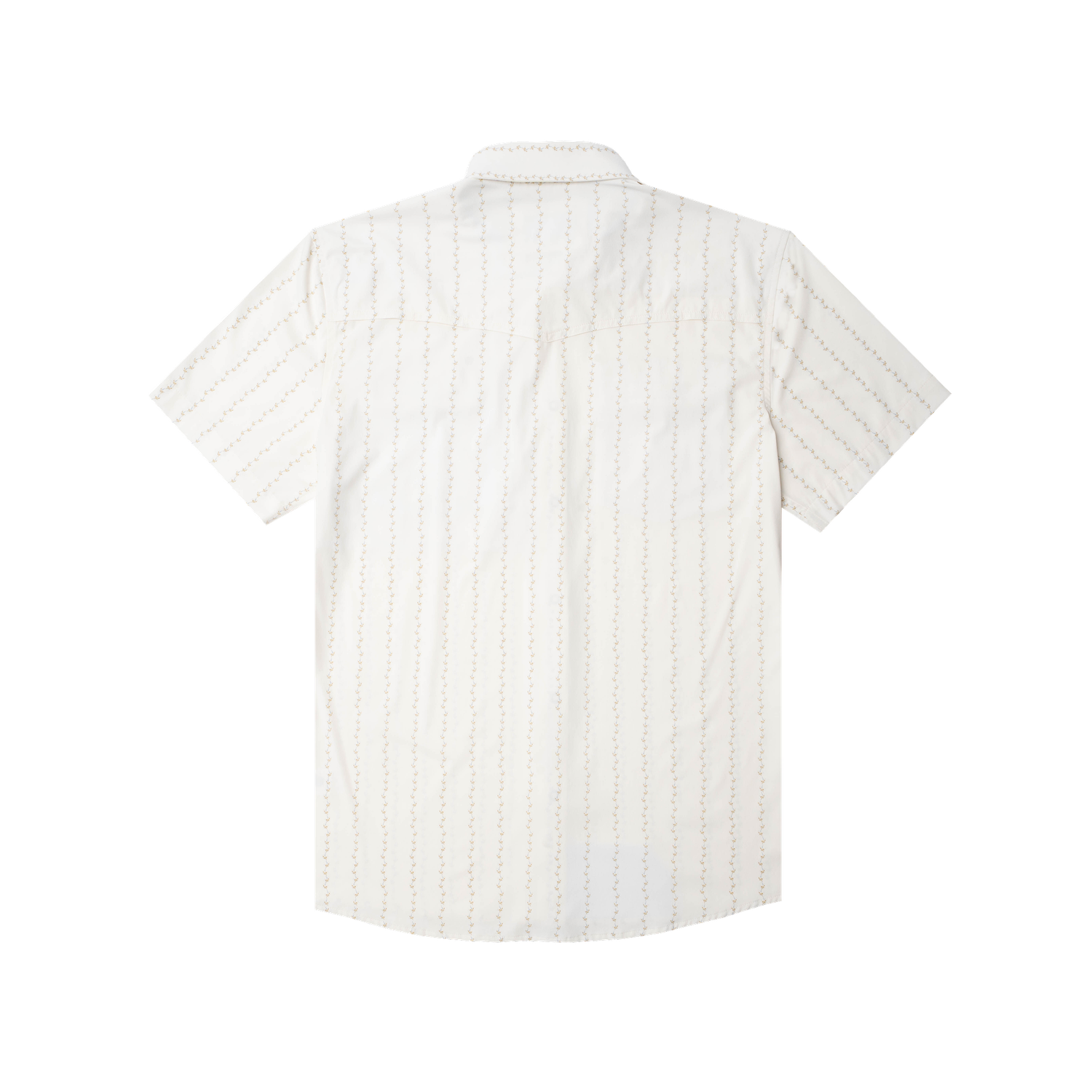 Poncho - The 1836