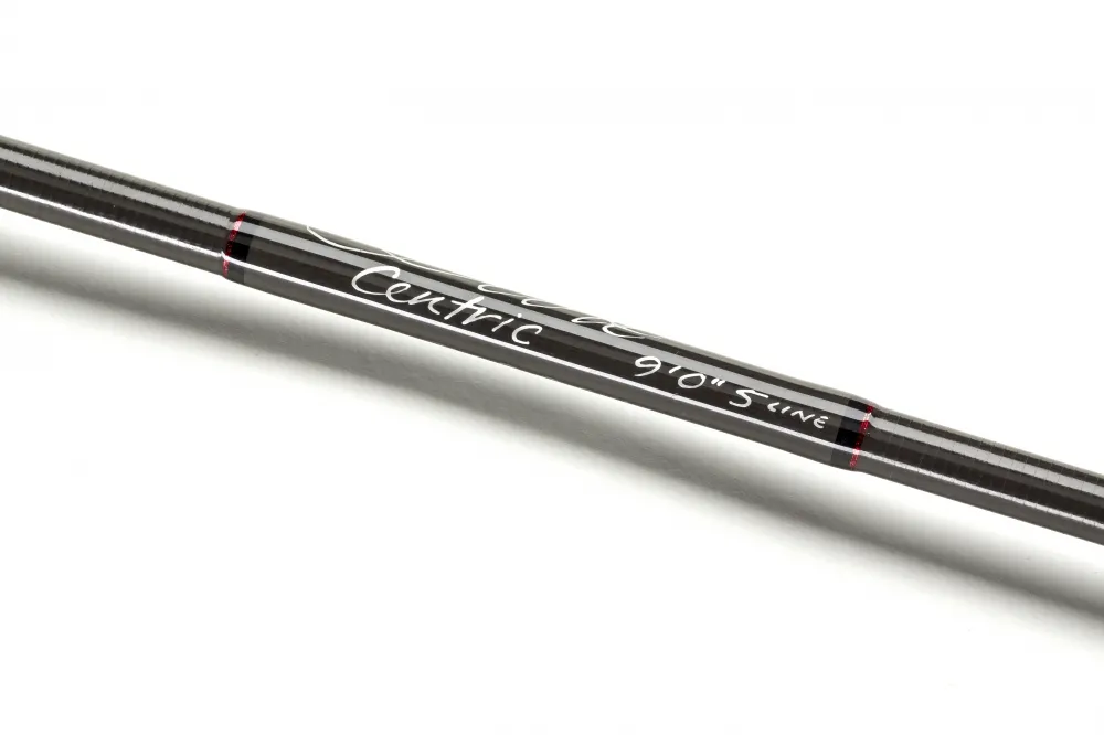 SCOTT - CENTRIC 9’ 5WT ROD - SN# 589202
