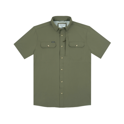 Poncho - The Roaring Fork