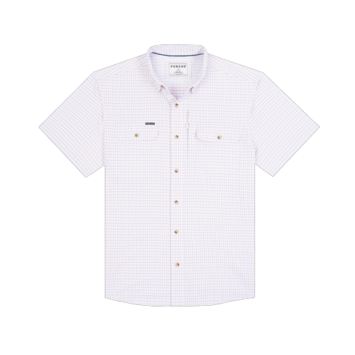 Poncho - The Crew Cab
