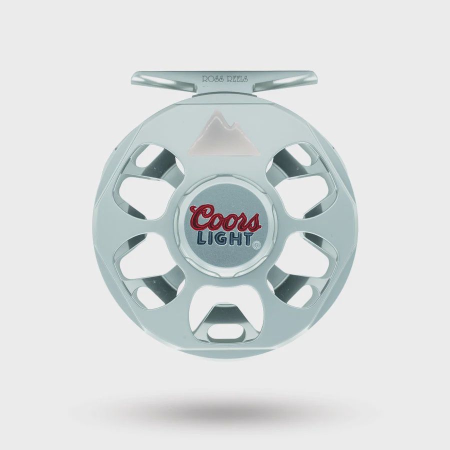 Ross Cimarron LT 5/6 Coors Light