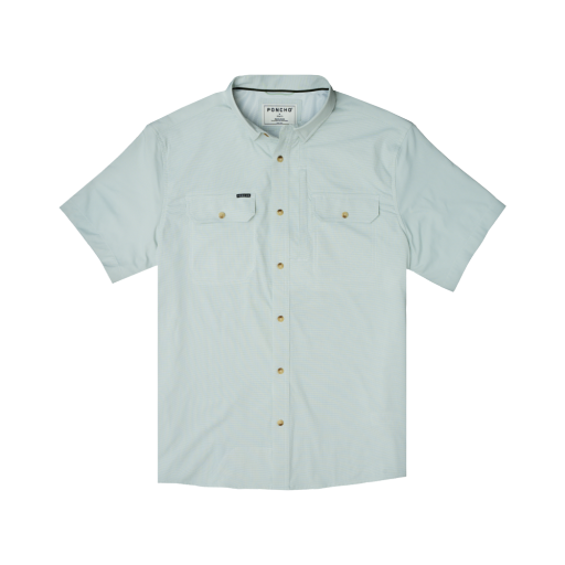 Poncho - The Carolina Rig, Size: Small