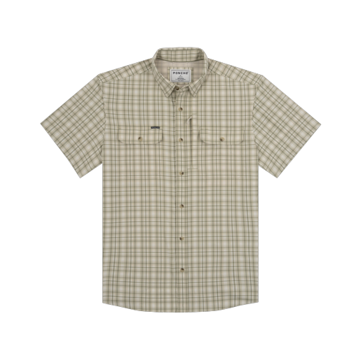 Poncho-The Everglades
