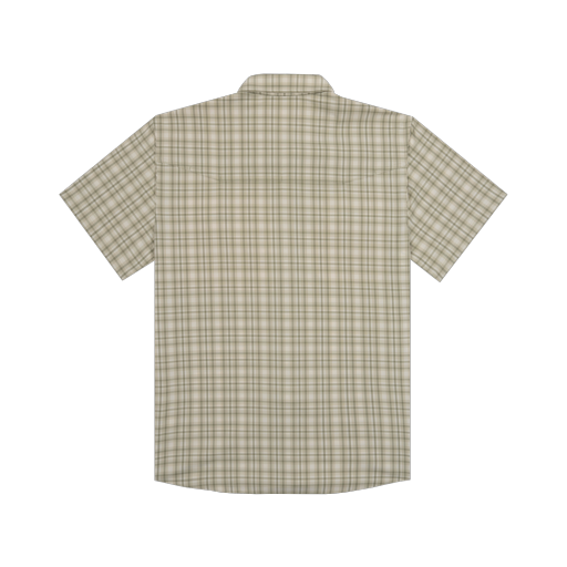 Poncho-The Everglades