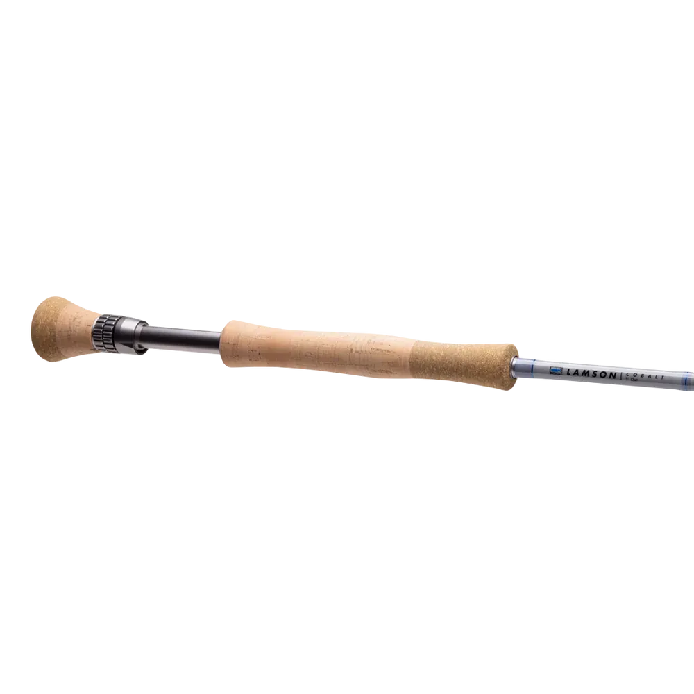Lamson - Cobalt 10wt Rod - 9010-4