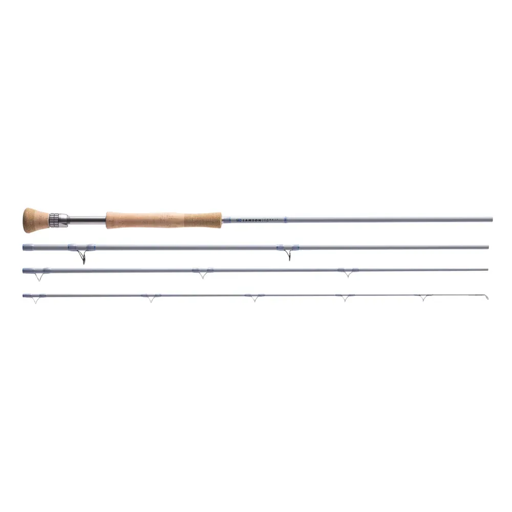 Lamson - Cobalt 10wt Rod - 9010-4