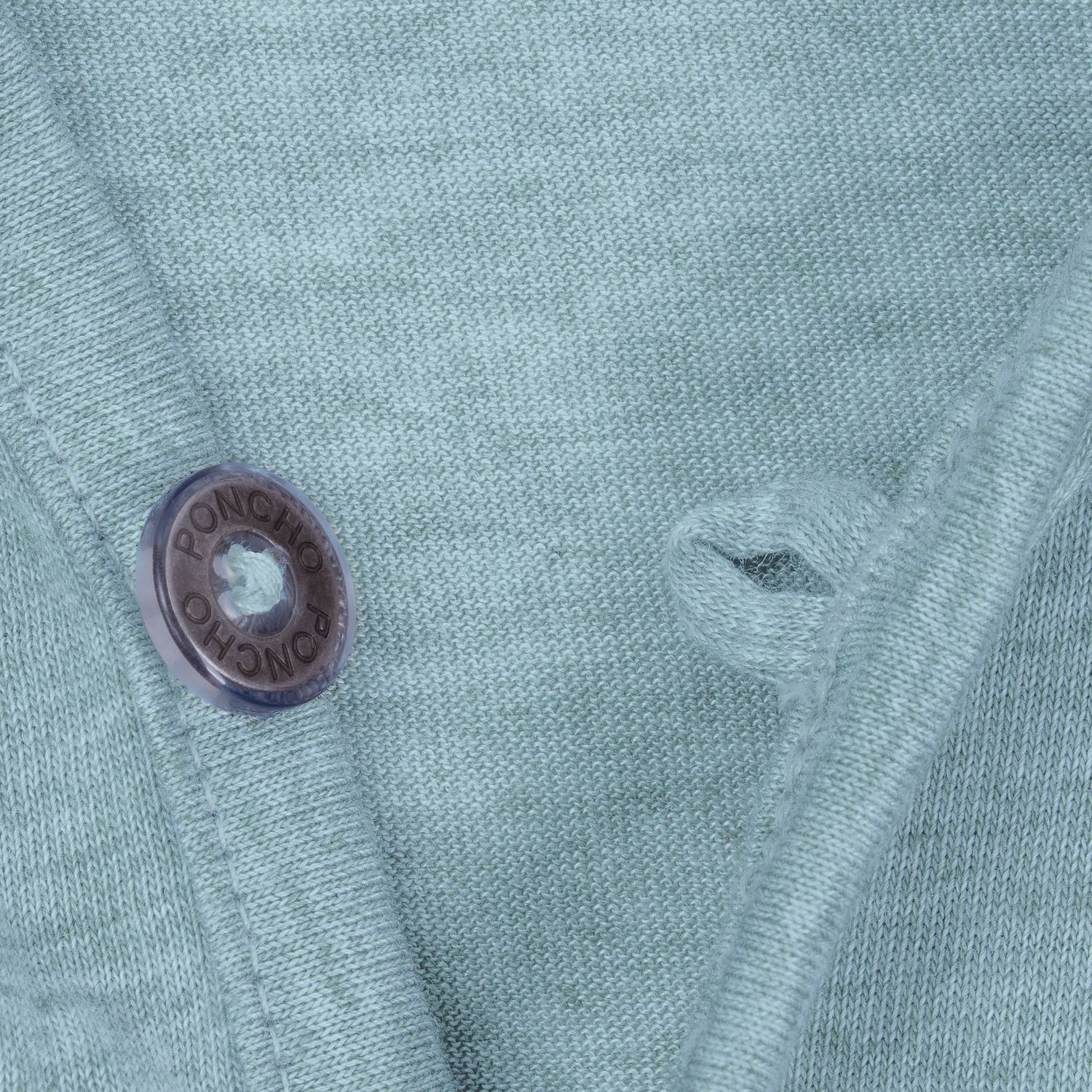 Poncho - The Bent Hook