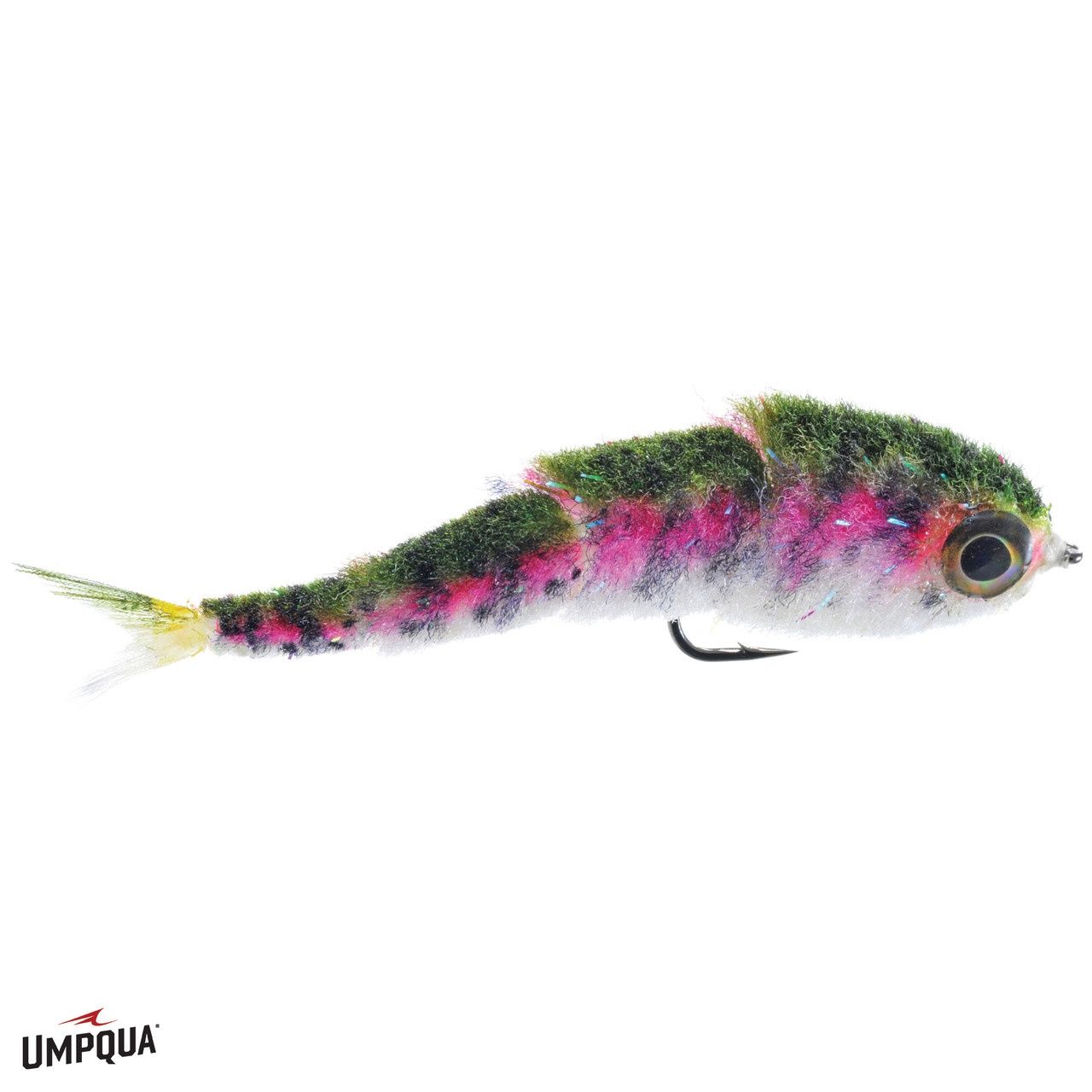 Gamechanger 4.5" 2/0