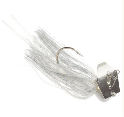 Chatter bait micro 1/8 0z