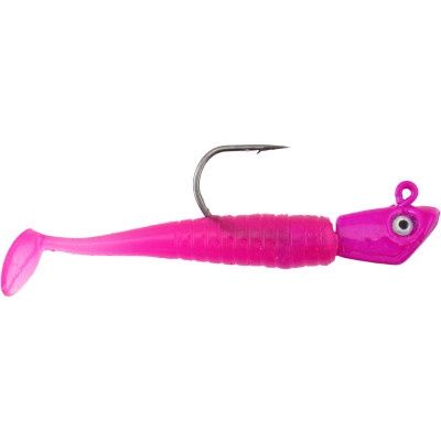 Micro Attack Soft Swim Jig