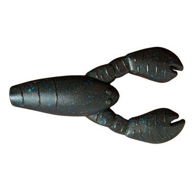 Snack Craw, Colour: Black Blue Flt
