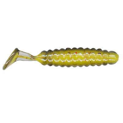 Crappie/Panfish Slider