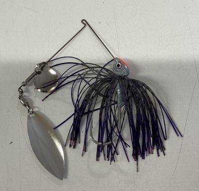Phase iv spinnerbait