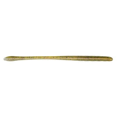 Bounce Worm, Colour: Watermelon Red Pro, Size: 6.7
