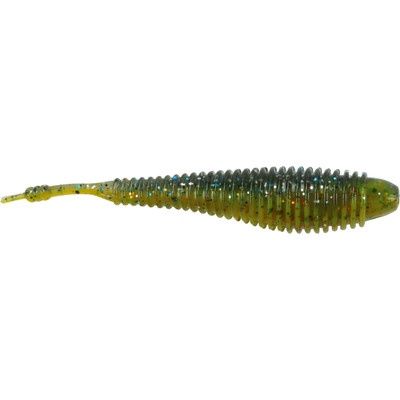 Spunk shad pintail swim bait, Colour: Sunfish 4.5