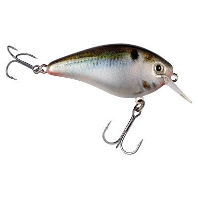 KVD Hardknock 1.5, Colour: Natural Shad, Size: 1.5
