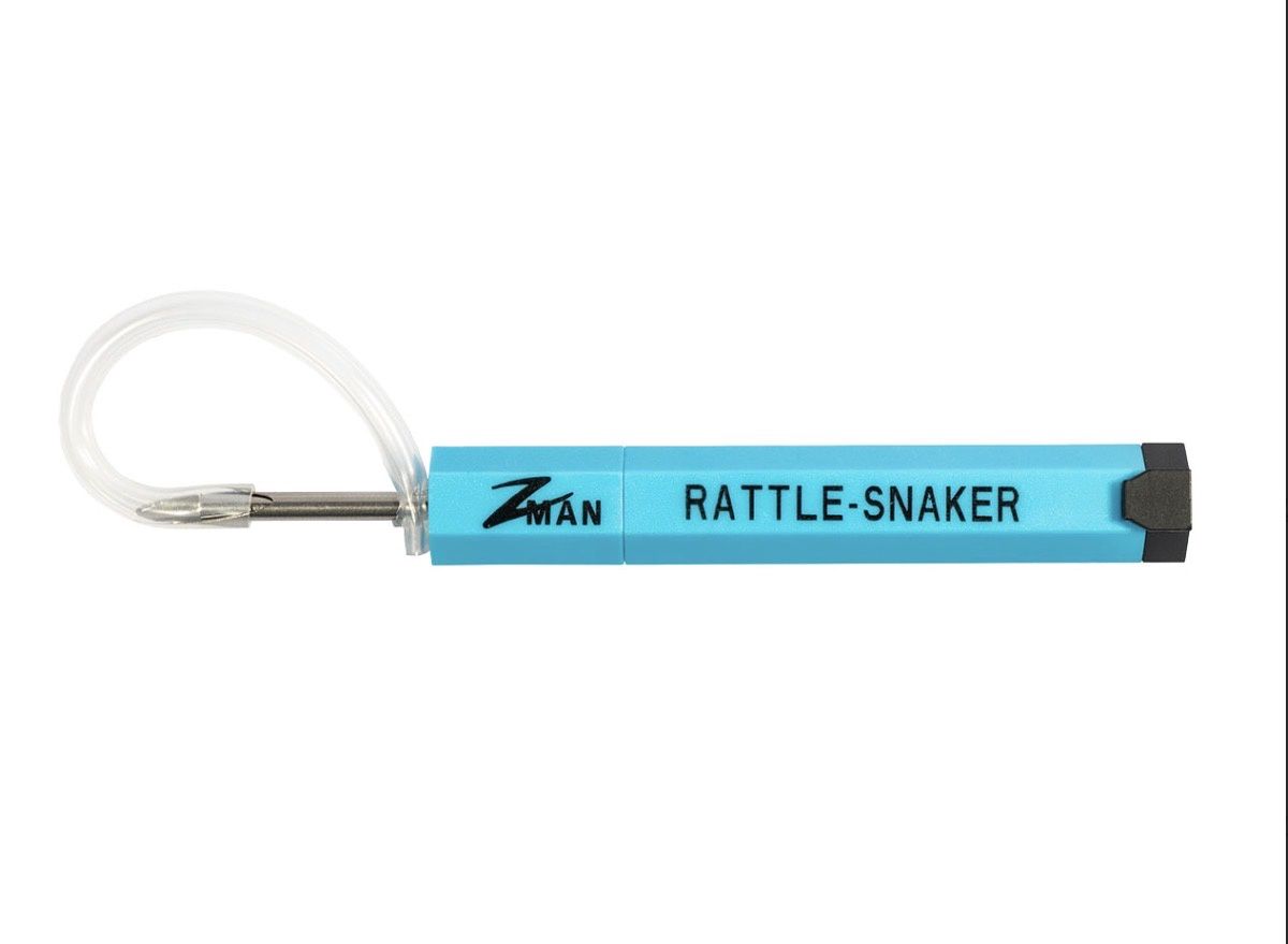 Rattle snaker tool/10 rattle