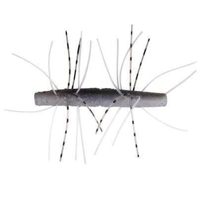Fuzzy TRD, Colour: Electric Shad