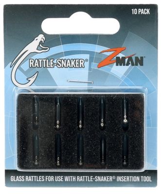 Rattle snaker