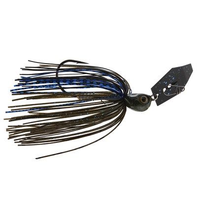 Chatterbait elite evo