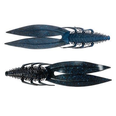 Bodega, Colour: Black N Blue Pro