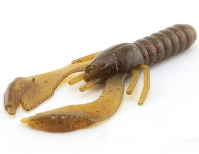 Small Jaw Craw