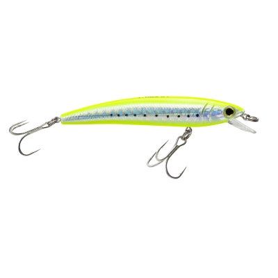 Pin’s Minnow
