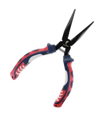Needle nose fishing pliers