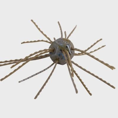 Tumbleweed, Colour: Blue Craw