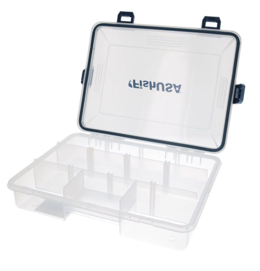 3500 waterproof tackle box