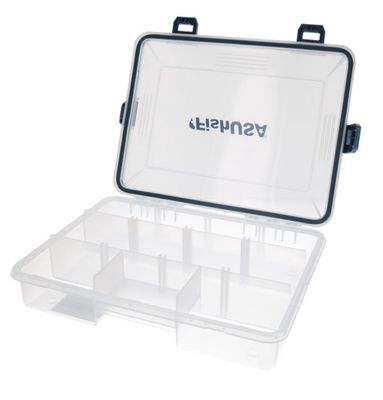 3500 waterproof tackle box