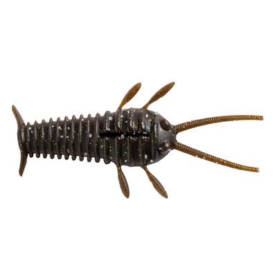 Ned Bug, Colour: Brown Pumpkin Special