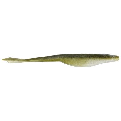 D Shad, Colour: Olive Shad