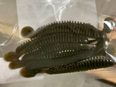 Stinger Minnow