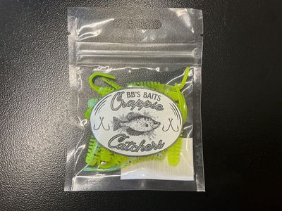 Zipper Minnow