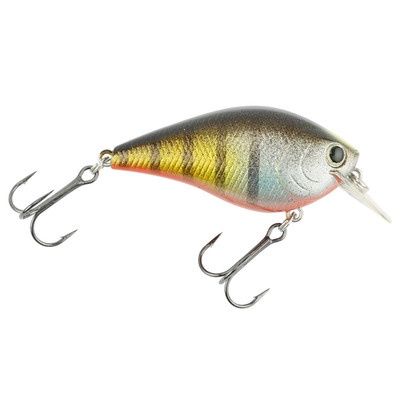 LC 1.5 Silent, Colour: Flake Flake Kabuki Gill, Size: 1.5