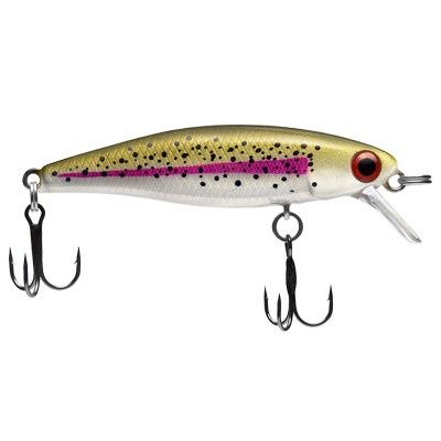 HD Trout, Colour: Trout Natural
