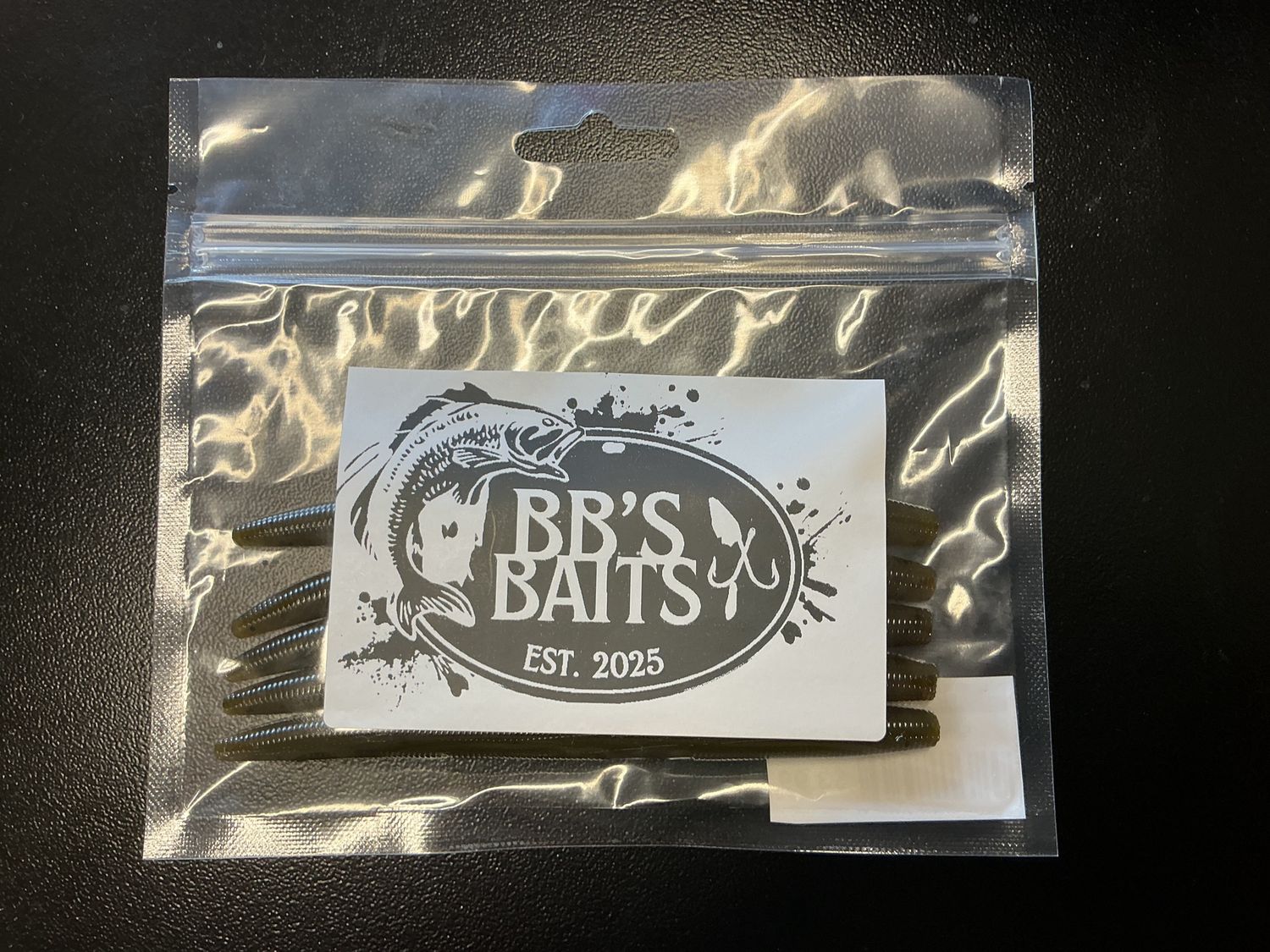 BB's Baits